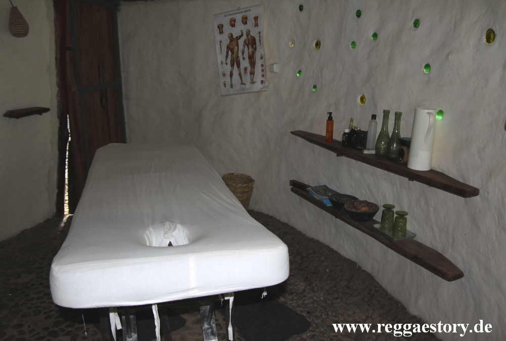 Eco Omo Lodge - Jinka - Ethiopia