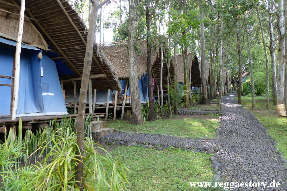 Eco Omo Lodge - Jinka - Ethiopia