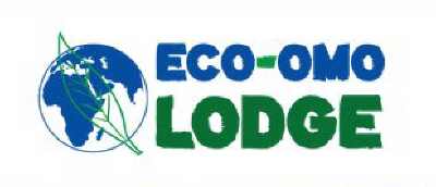 Eco-Omo Lodge - Jinka