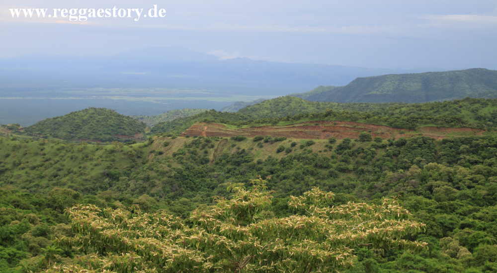 Mago Nationalpark - Ethiopia
