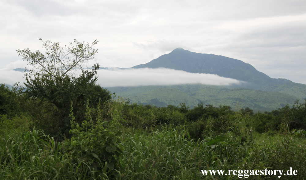 Mago-Nationalpark - Ethiopia