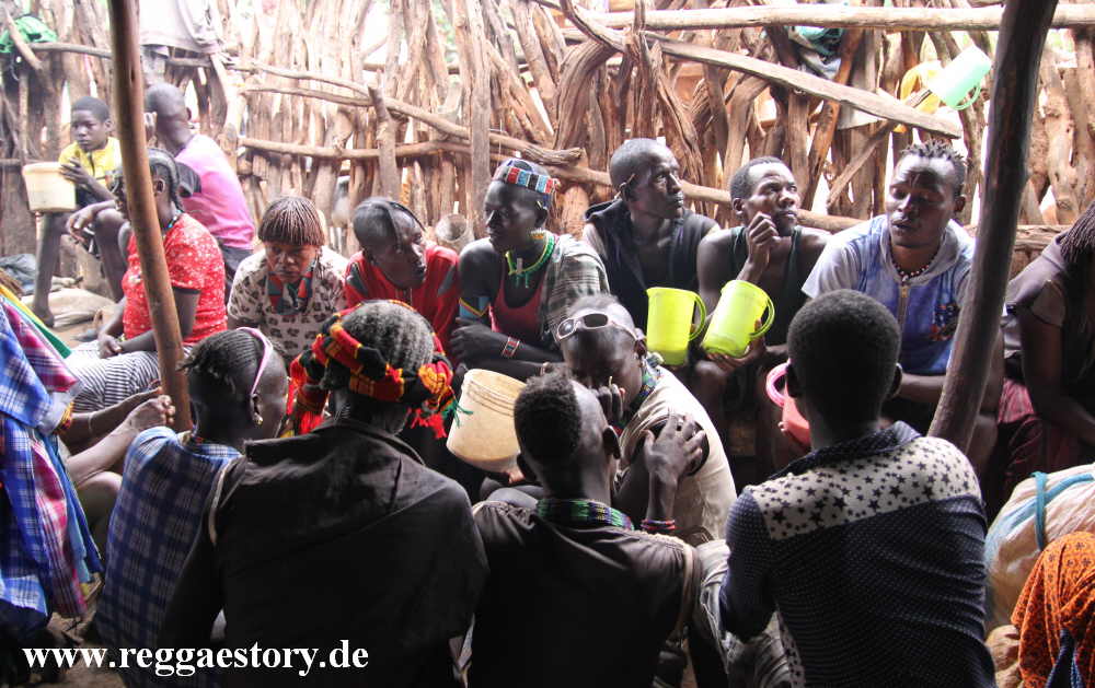 Key Afer Market - Ethiopia