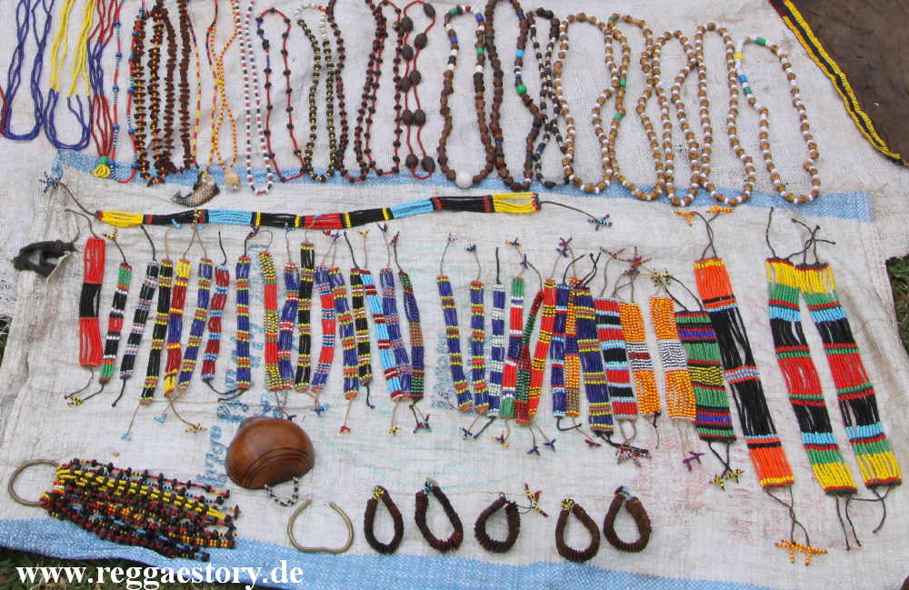 Key Afer Market - Ethiopia