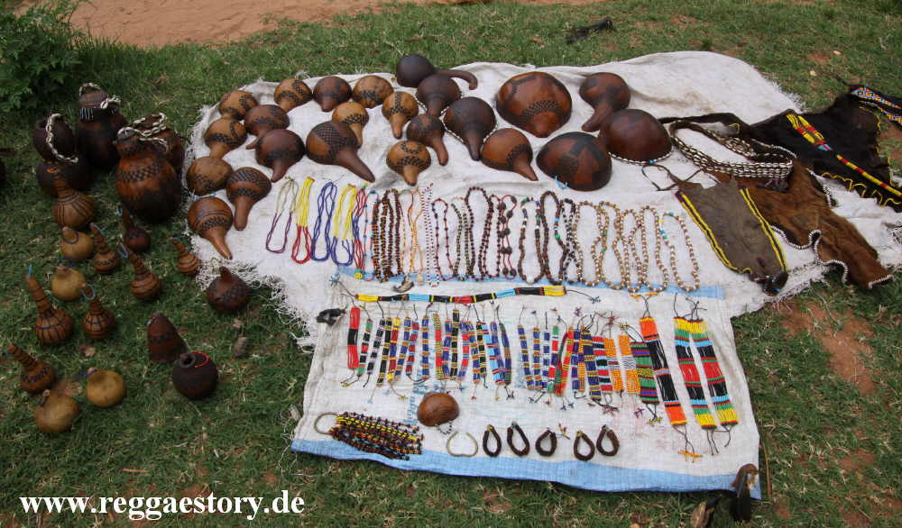 Key Afer Market - Ethiopia