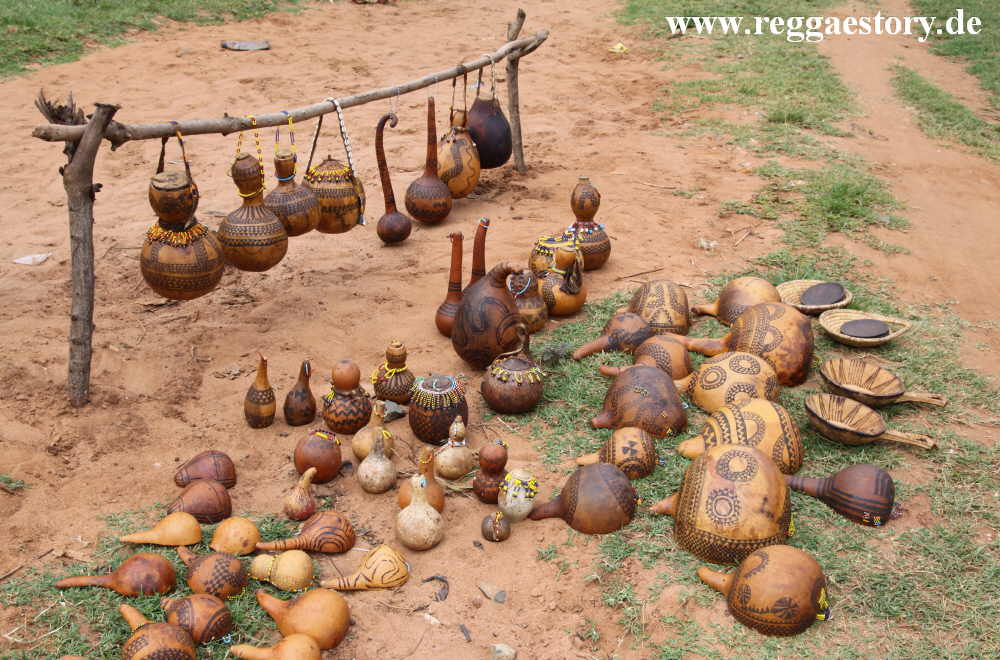 Key Afer Market - Ethiopia