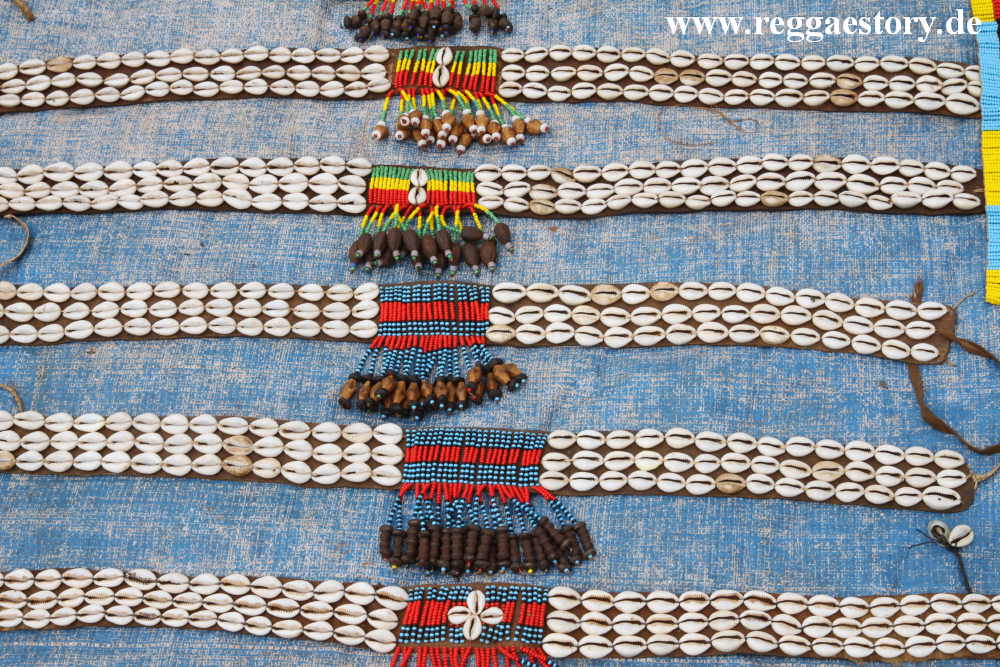 Key Afer Market - Ethiopia