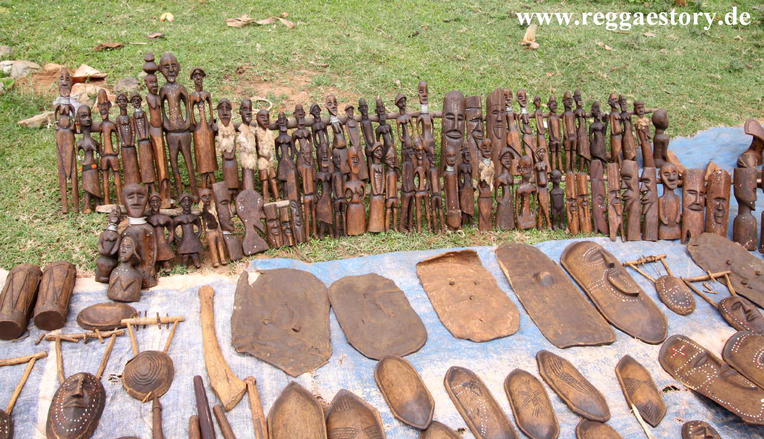 Key Afer Market - Ethiopia