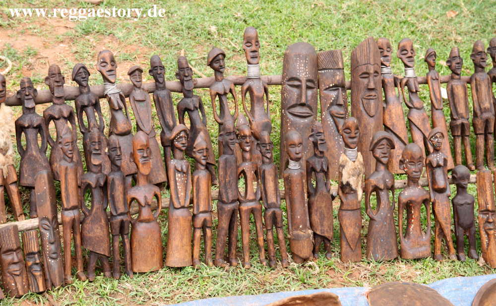 Key Afer Market - Ethiopia