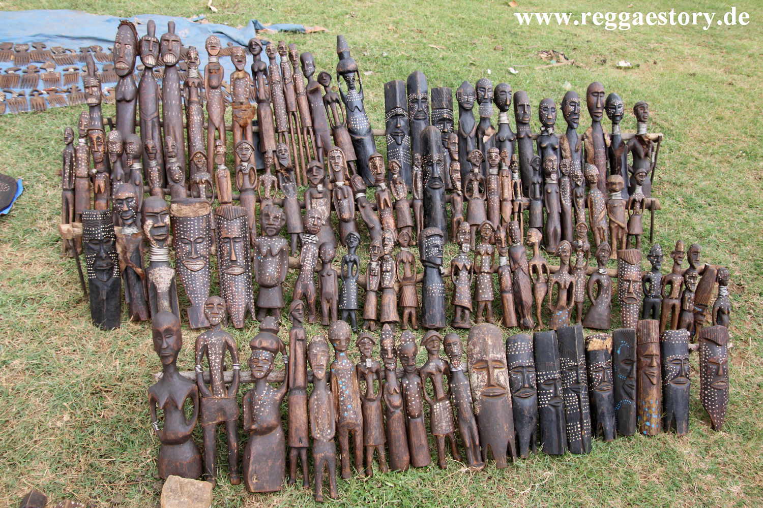 Key Afer Market - Ethiopia