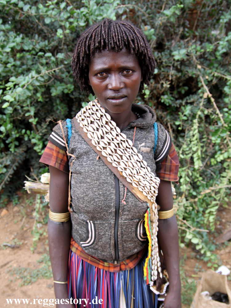 Key Afer Market - Ethiopia