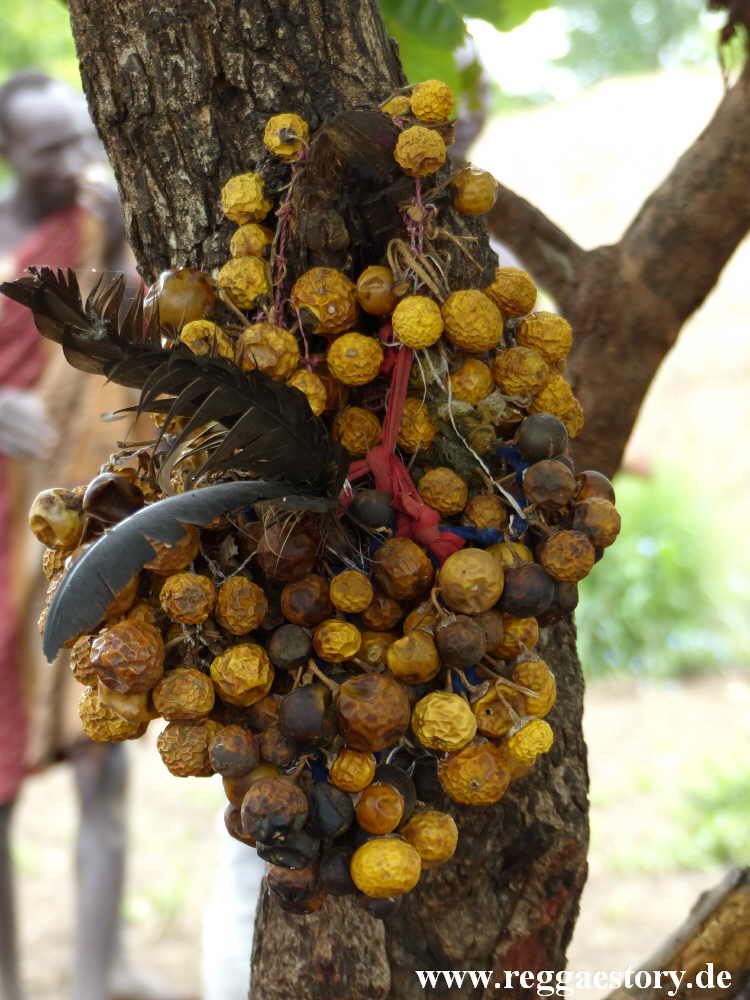 Mursi - Mago-Nationalpark - Ethiopia