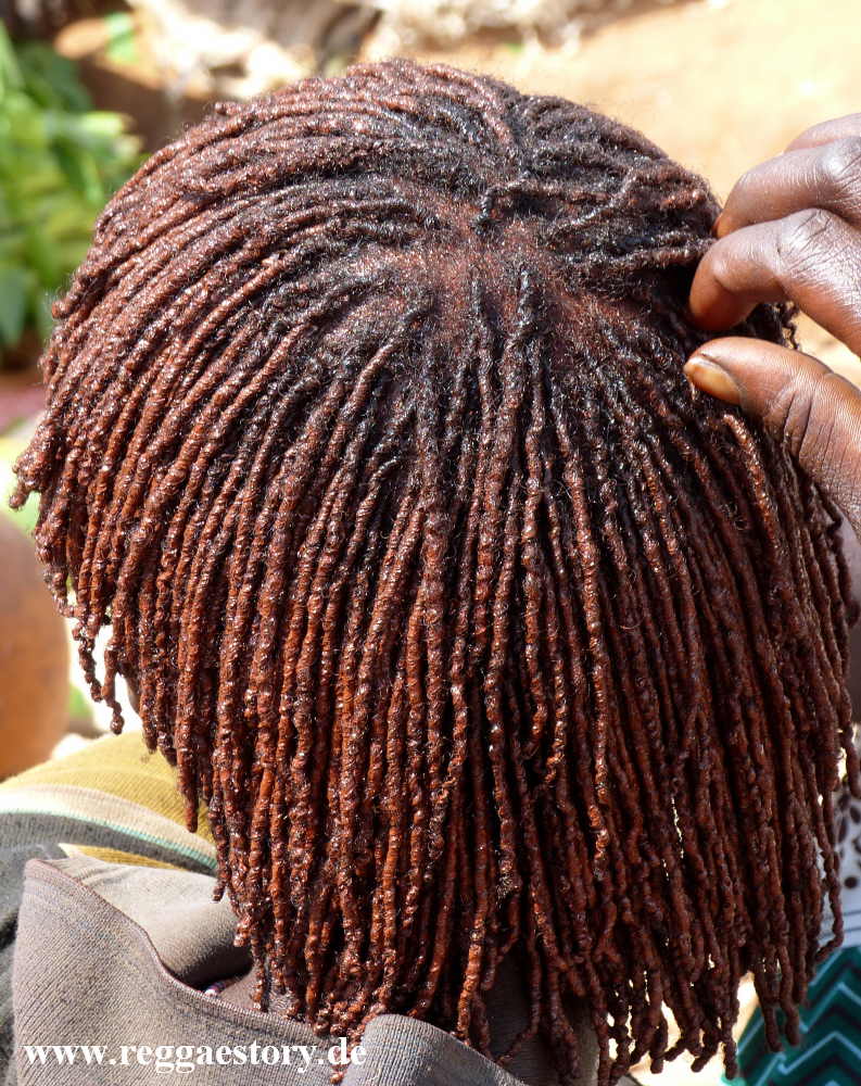 Key Afer Market - Ethiopia