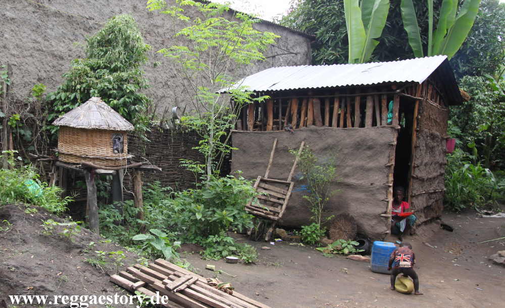 Ari Village - Jinka - Ethiopia