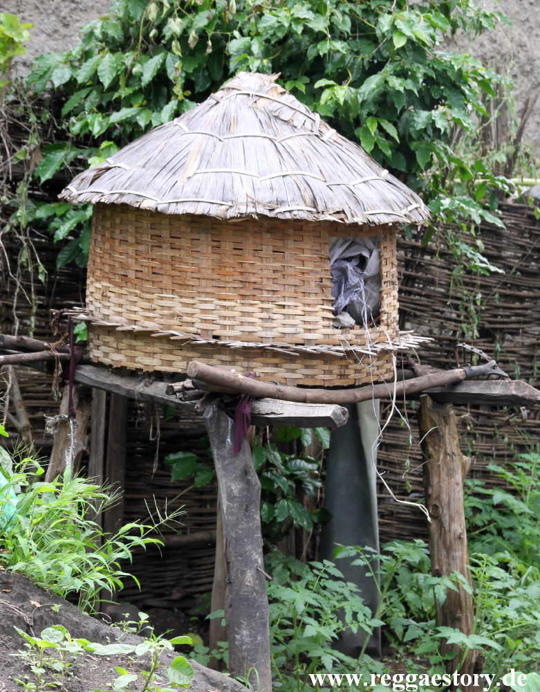 Ari Village - Jinka - Ethiopia