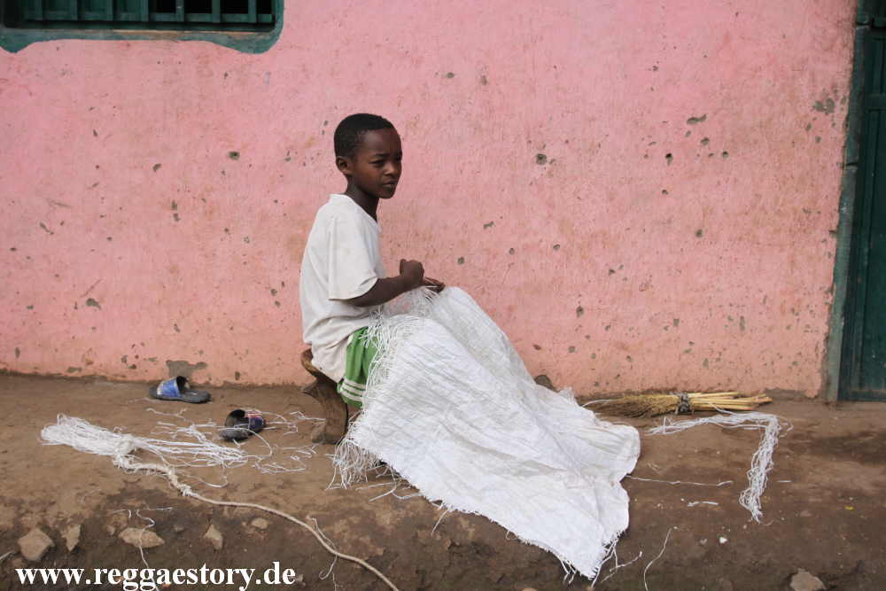 Ari Village - Jinka - Ethiopia