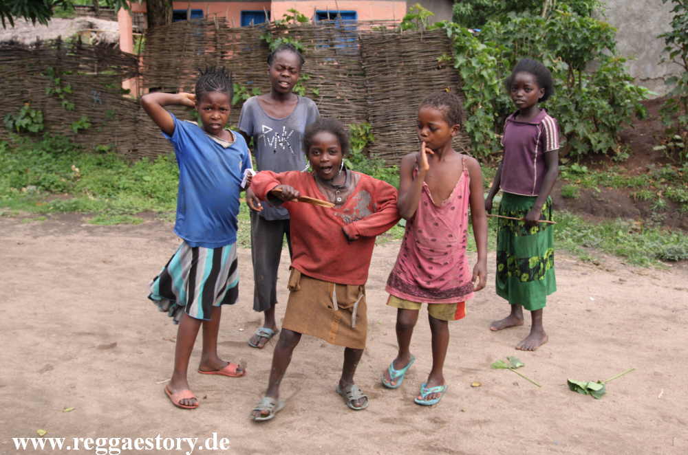Ari Village - Jinka - Ethiopia