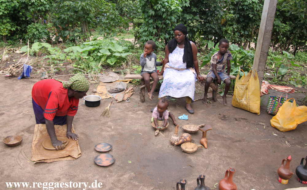 Ari Village - Jinka - Ethiopia