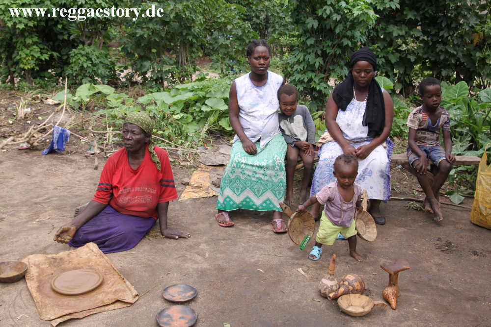 Ari Village - Jinka - Ethiopia