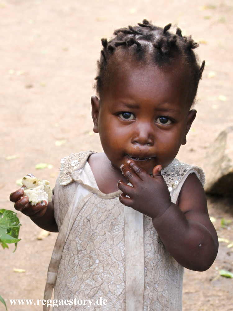Ari Village - Jinka - Ethiopia