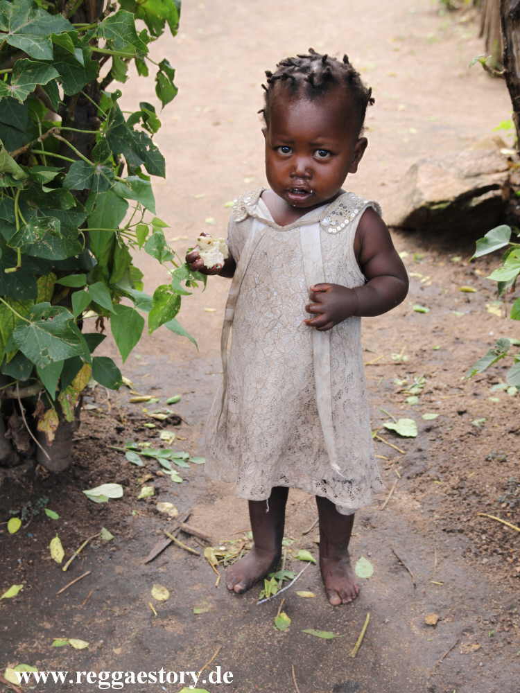 Ari Village - Jinka - Ethiopia