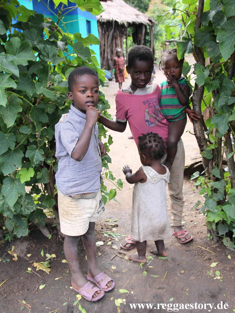 Ari Village - Jinka - Ethiopia