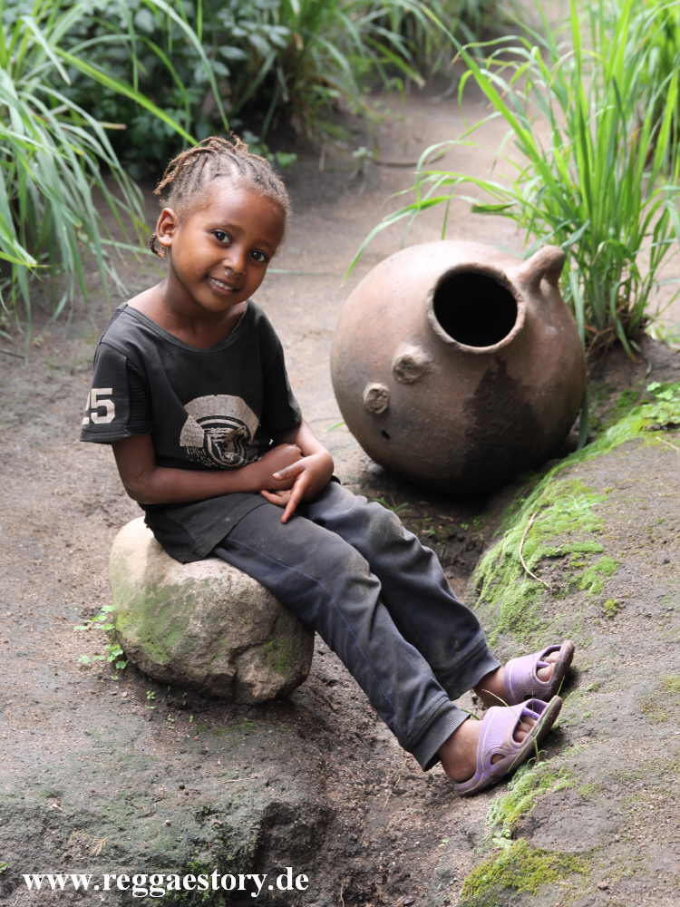 Ari Village - Jinka - Ethiopia