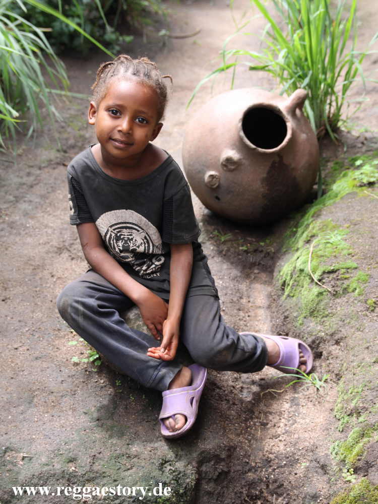 Ari Village - Jinka - Ethiopia