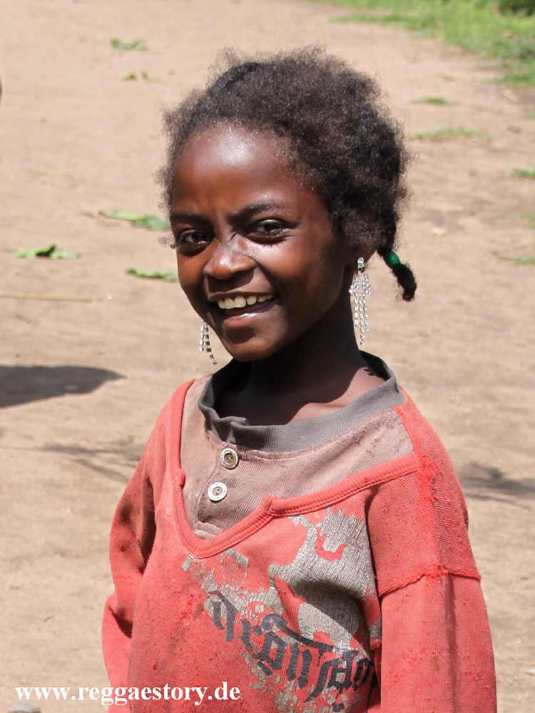 Ari Village - Jinka - Ethiopia