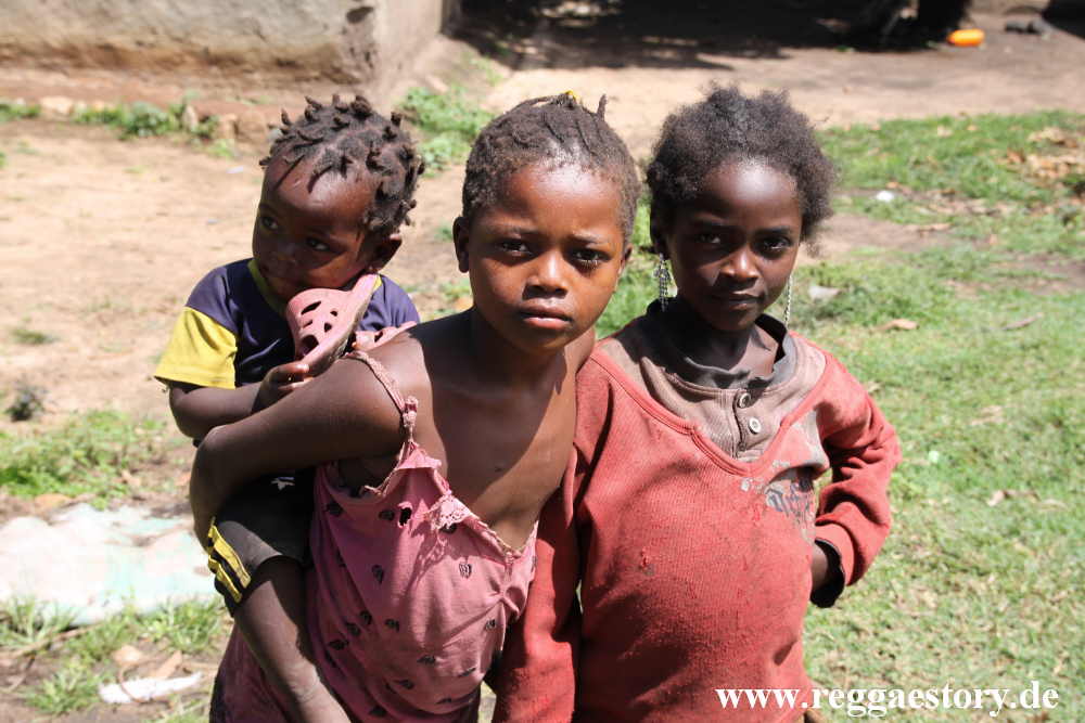 Ari Village - Jinka - Ethiopia