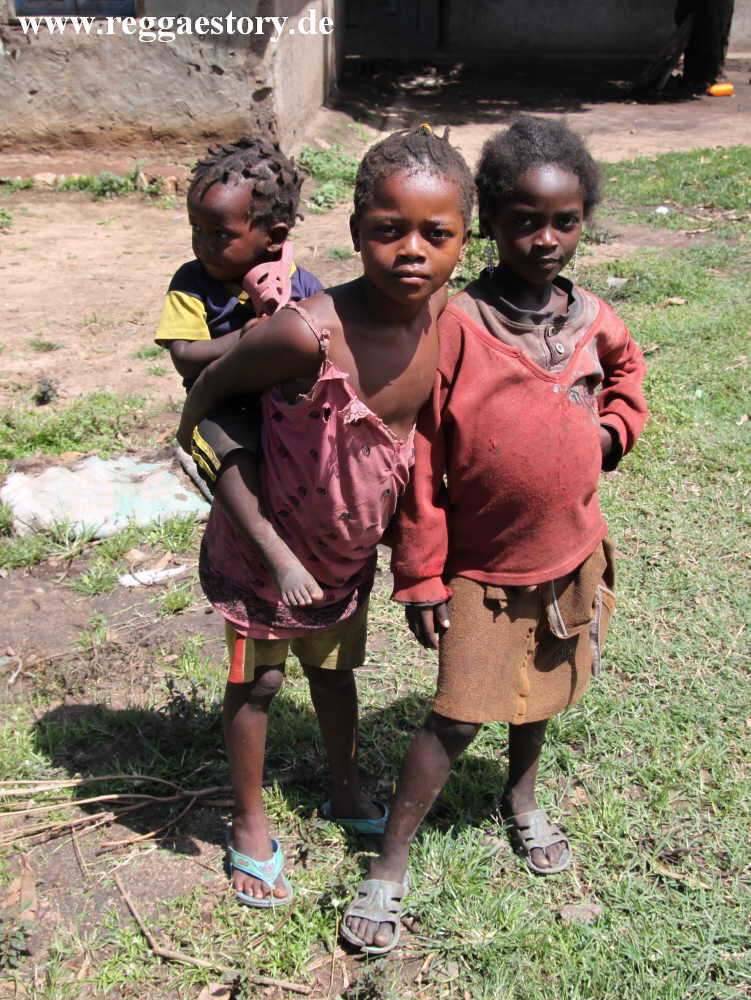 Ari Village - Jinka - Ethiopia