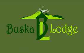 Buska Lodge - Turmi