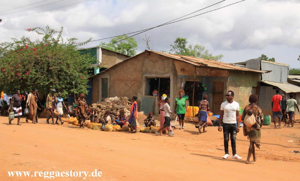 Dimeka - Ethiopia