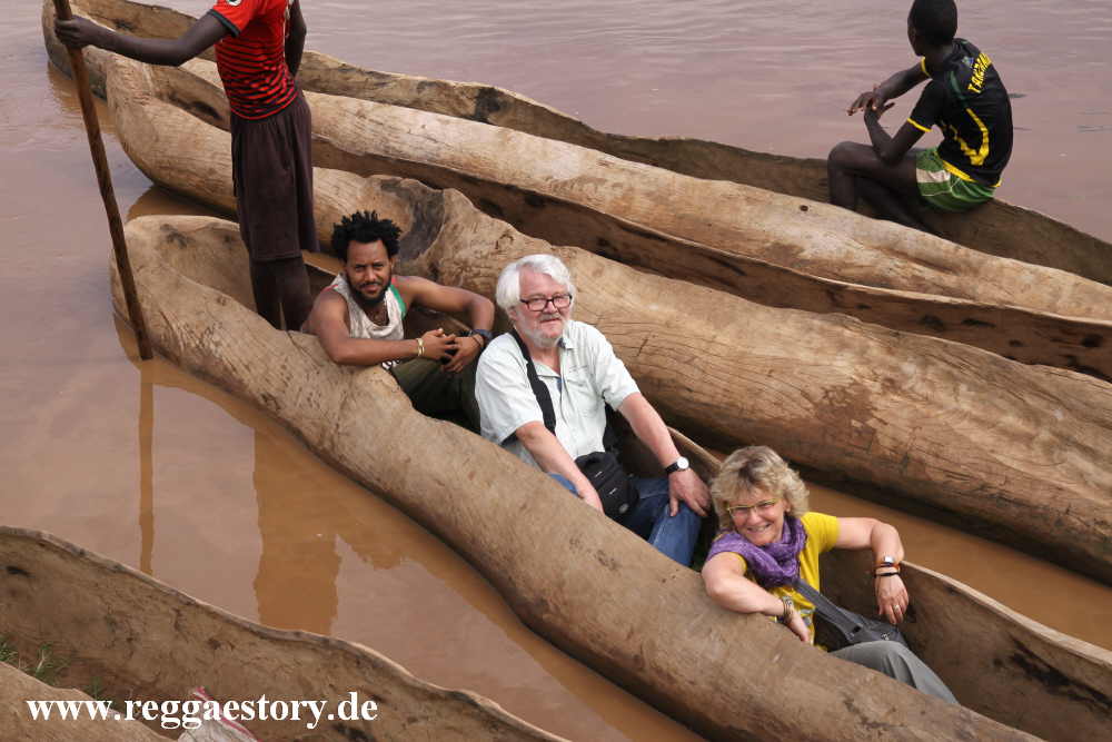 Omorate - Ethiopia