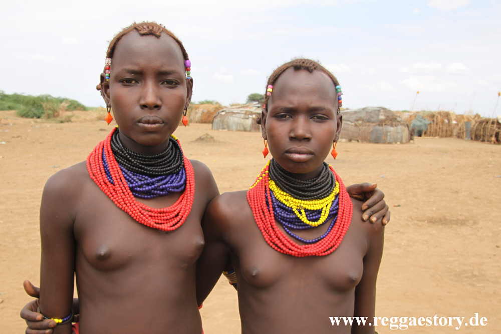 Dassanech - Omorate - Ethiopia