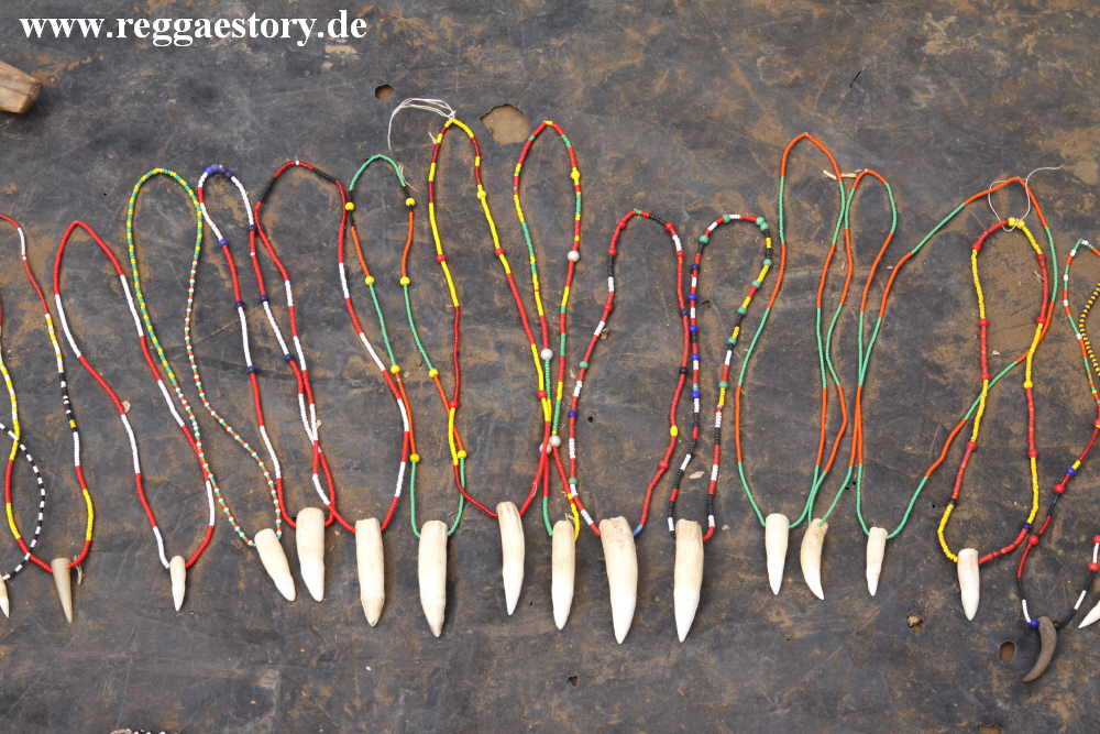 Dassanech - Omorate - Ethiopia