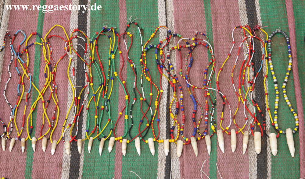 Dassanech - Omorate - Ethiopia