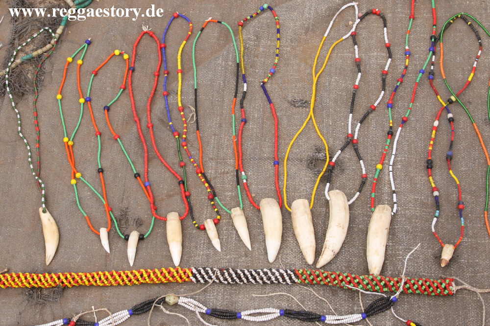 Dassanech - Omorate - Ethiopia
