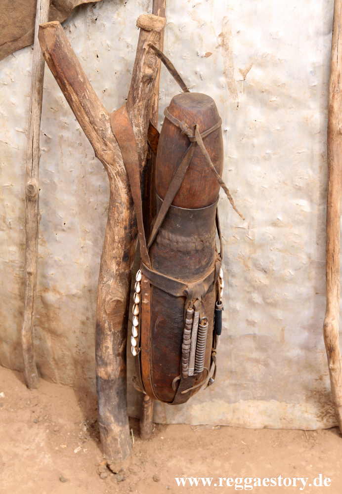 Dassanech - Omorate - Ethiopia