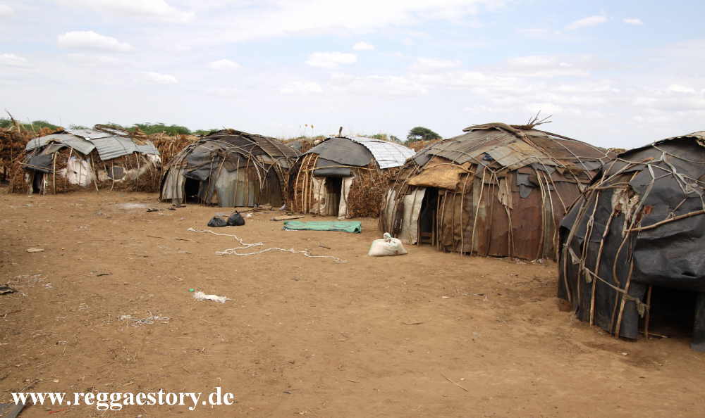 Dassanech - Omorate - Ethiopia