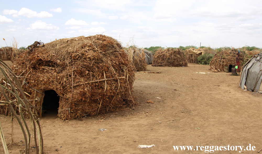 Dassanech - Omorate - Ethiopia