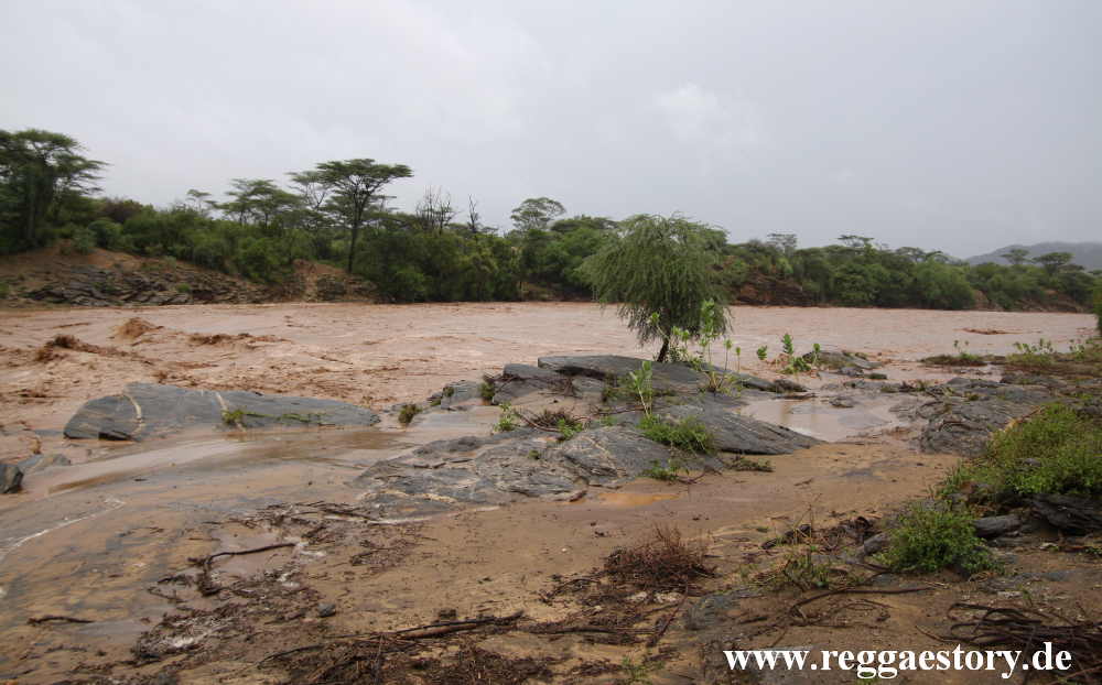 Buska Lodge - River