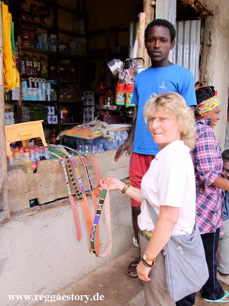 Shop in Weyto