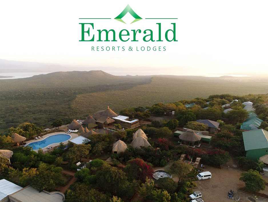 Emerald Resort - Arba Minch - Ethiopia