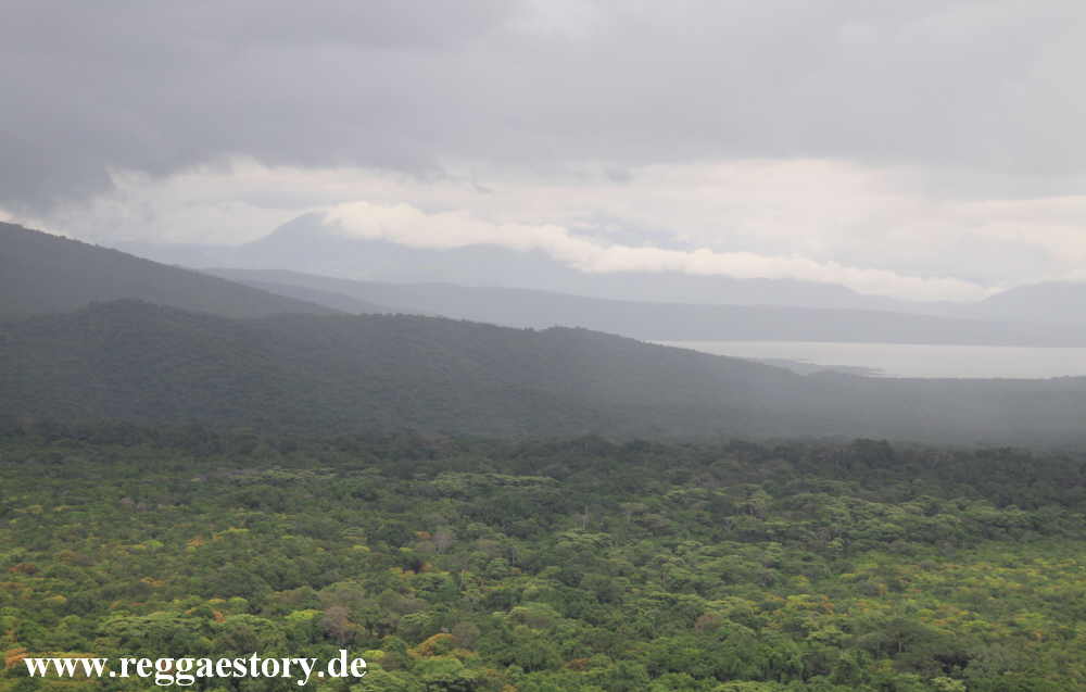 Paradise Lodge - Arba Minch