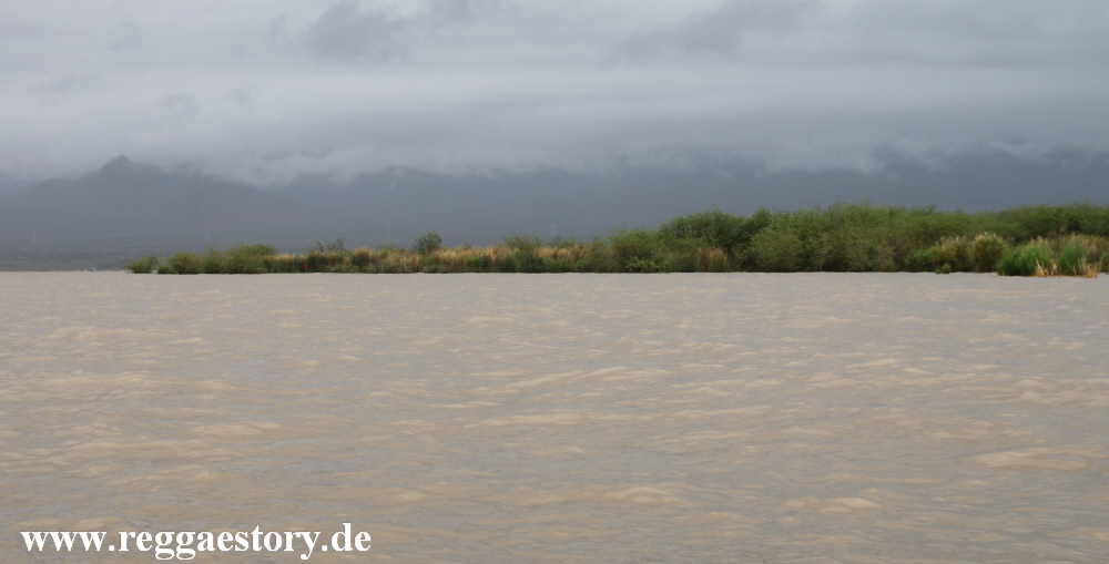 Lake Chamo - Ethiopia