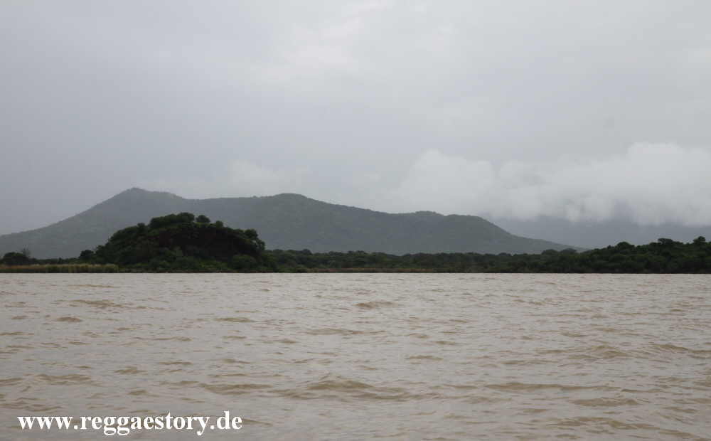 Lake Chamo - Ethiopia