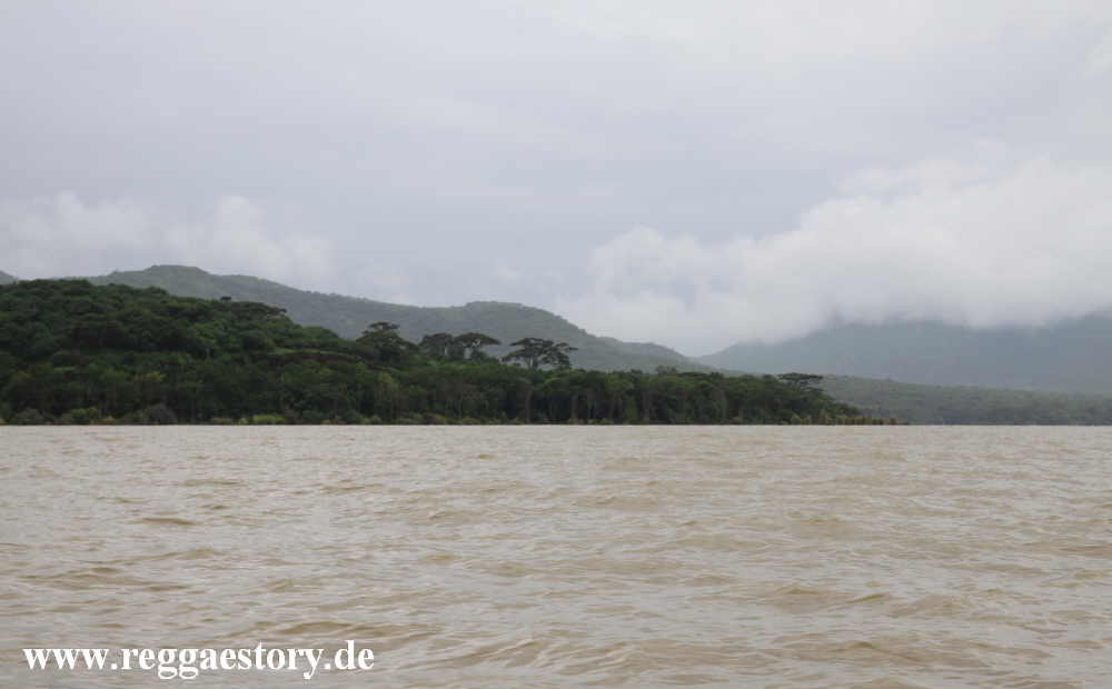 Lake Chamo - Ethiopia