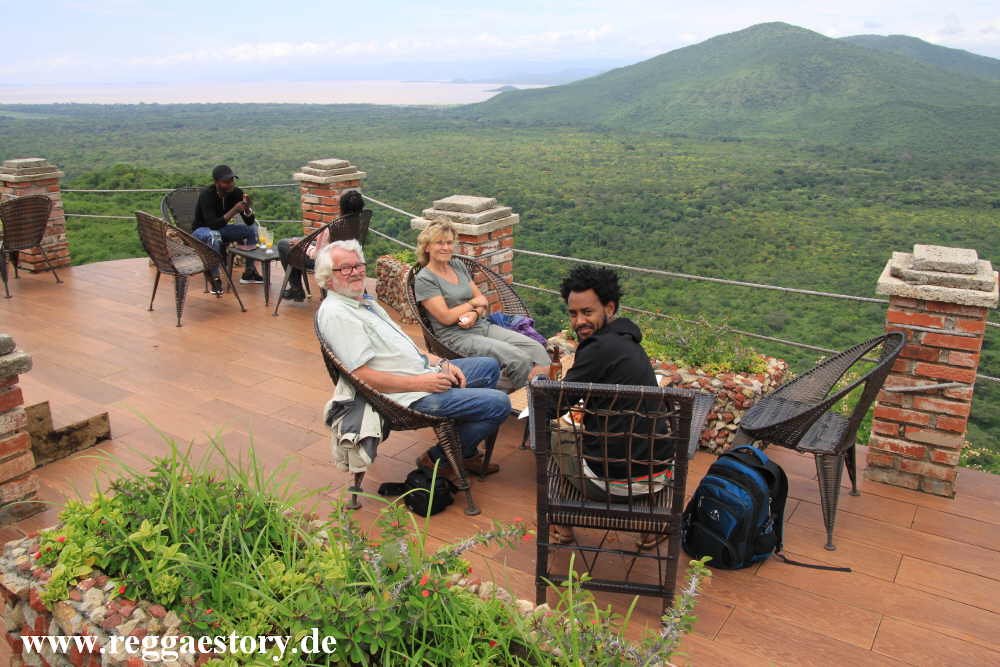 Emerald Lodge - Arba Minch - Ethiopia