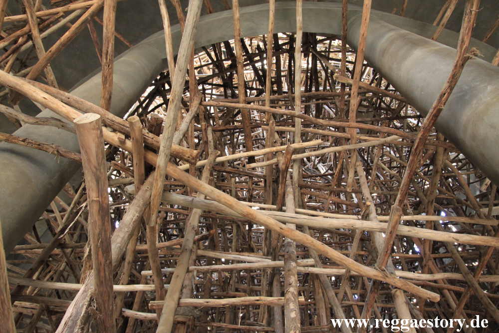 Medhane Alem Church - Arba Minch - Ethiopia