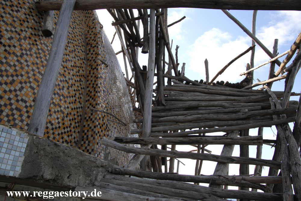 Medhane Alem Church - Arba Minch - Ethiopia